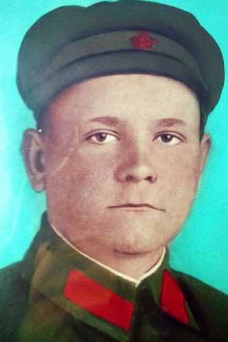 Токаренко Александр