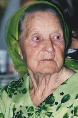 Марченко Ольга Романовна