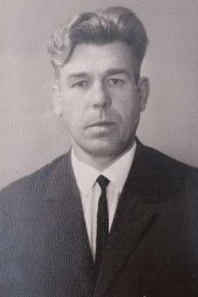 Ситников Леонид Михайлович