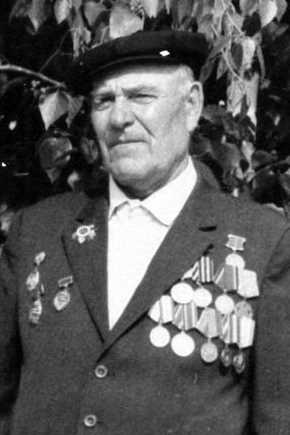 Бабенко Сергей Петрович
