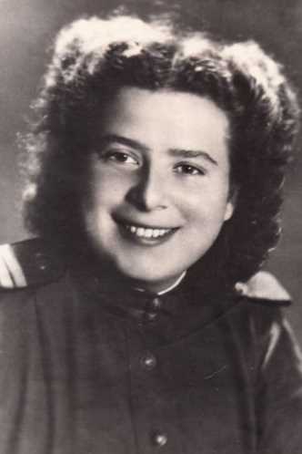 Большакова Анна Ивановна