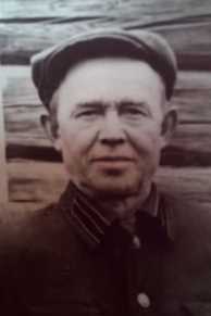 Дедовец Максим Васильевич