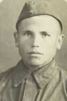 Хатунцев Иван Егорович
