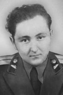 Апакидзе Тариел Георгиевич