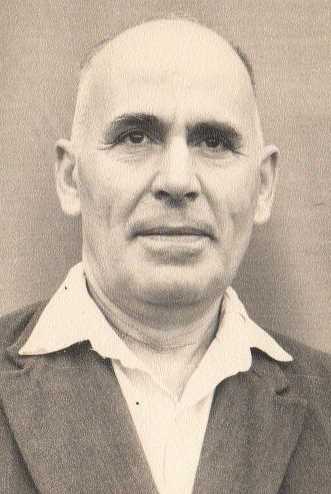 ТЕШЕВ РАМАЗАН УМАРОВИЧ