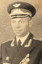 Солопов Дмитрий Трофимович