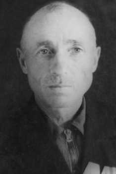 Летягин Дмитрий Трофимович