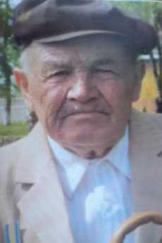 Чирко Григорий Адамович