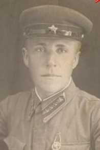 Анисимков Леонид Никитович