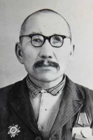 Камзин Шайхан