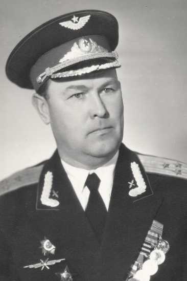 Разорёнов Сергей Иванович