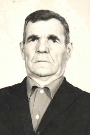 Афанасьев Александр Федорович|Фёдорович