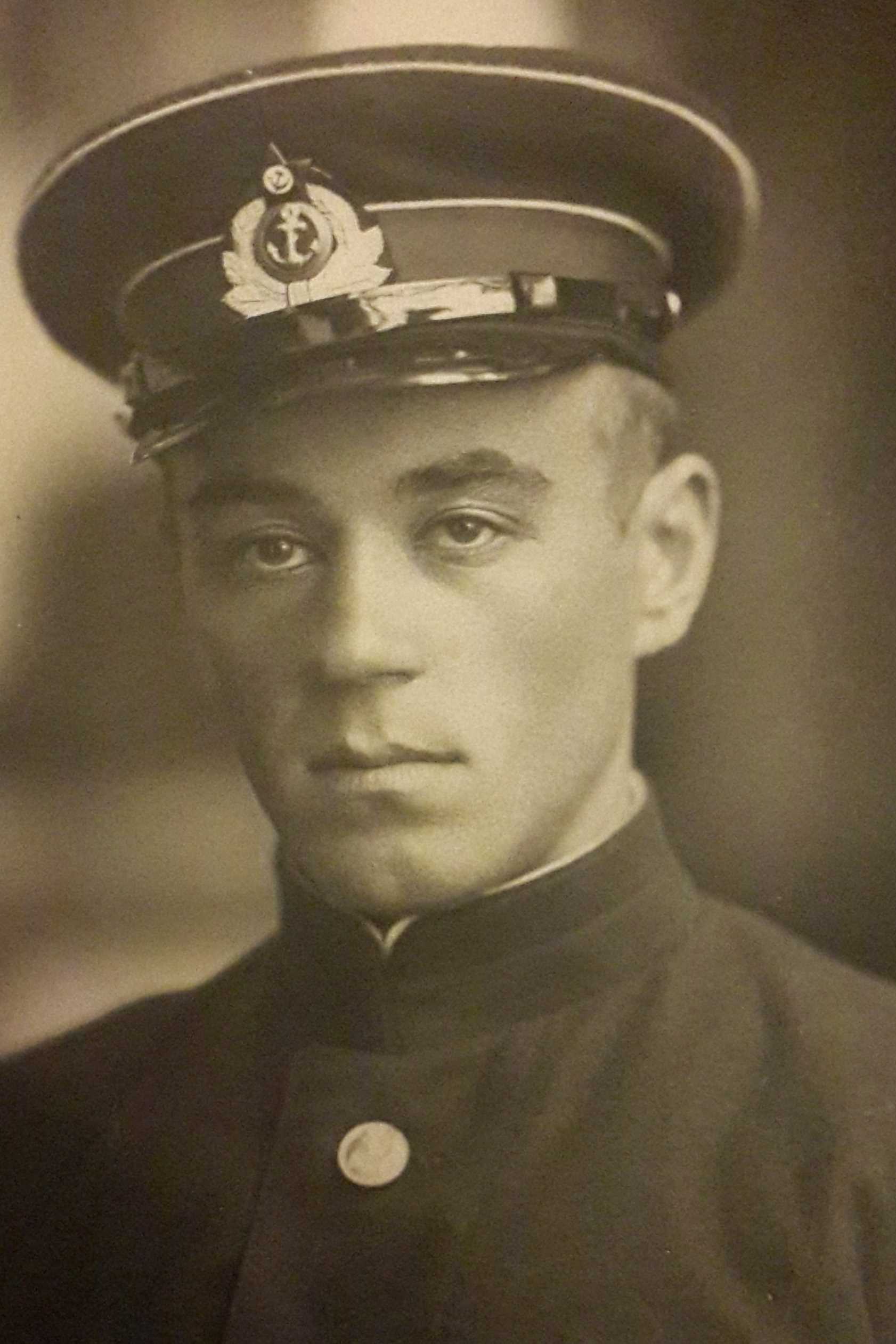 Шварев Сергей Федорович