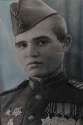 Рузляев Василий