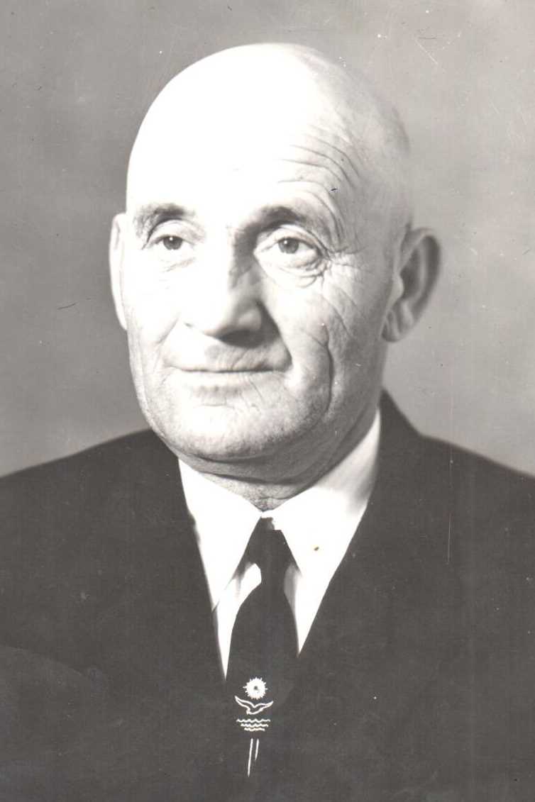 Гусев Никита Александрович