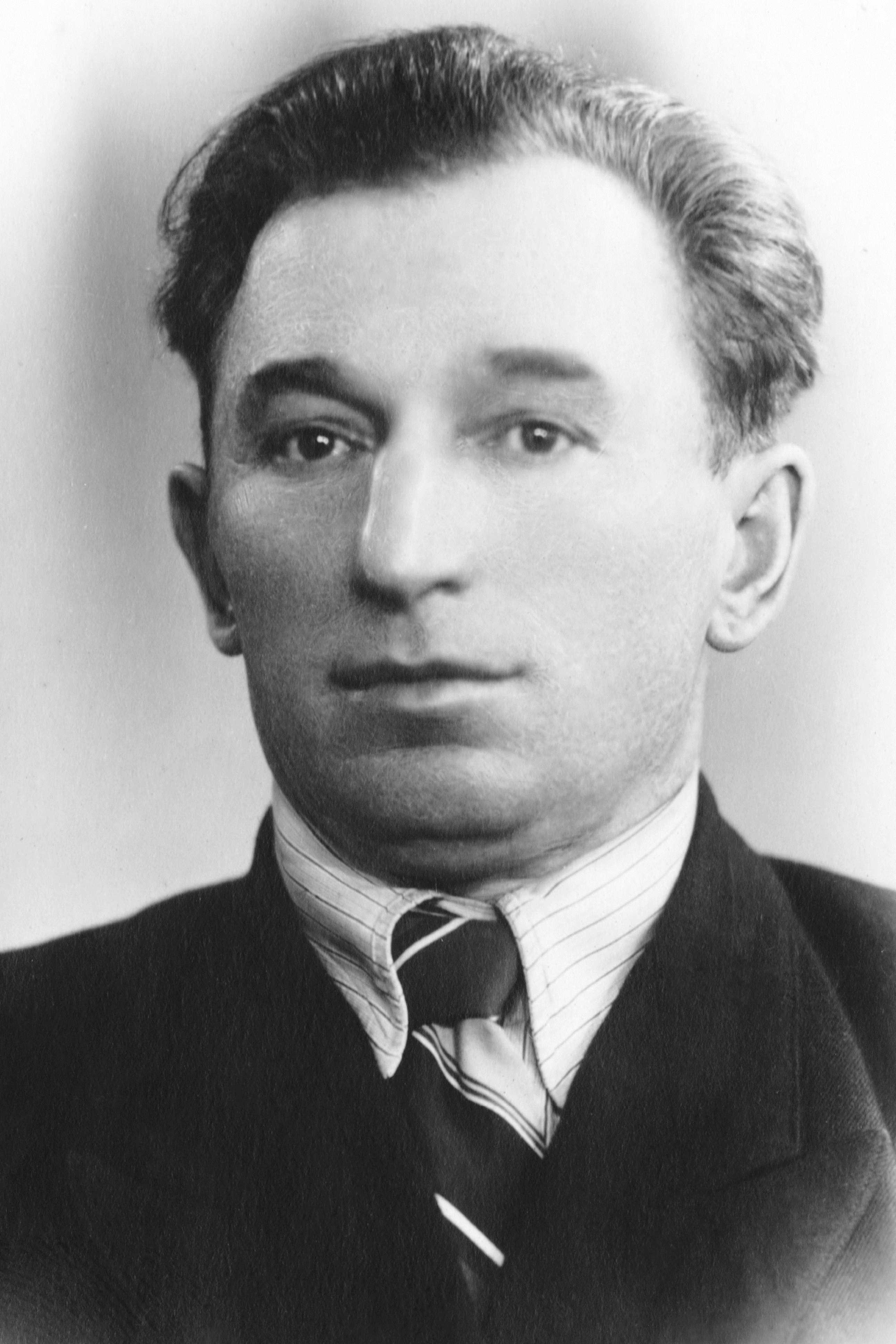 Пушкарев Константин Ильич