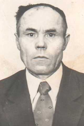 Лебедев Анатолий Сергеевич