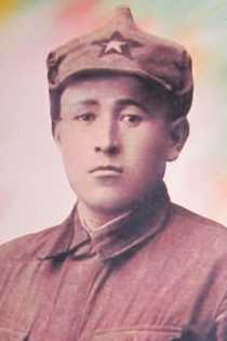 Кашкаров Сергей Иванович