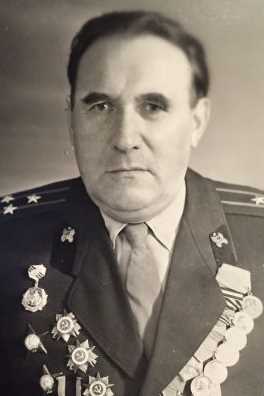 Шолин Александр Романович