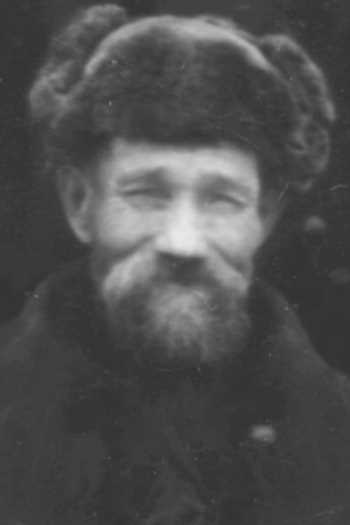 Главатских Никифор Николаевич