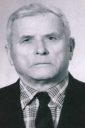 Полетаев Александр Сергеевич