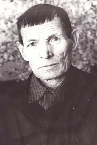Сайфетдинов Гизитдин Минигазевич