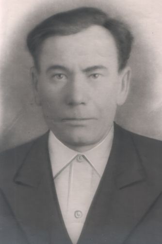 Казадеров|Козодеров Андрей Кузьмич
