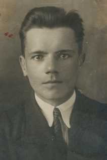 Костин Владимир Сергеевич