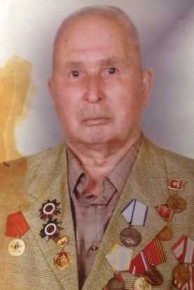 Козлов Валерий Петрович