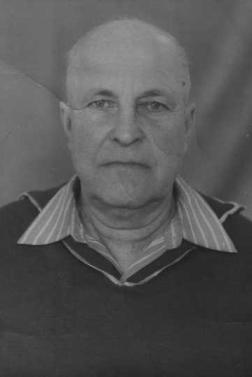 Щигорин Николай Николаевич