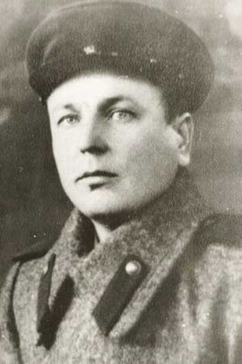 Вели Карл Мадисович