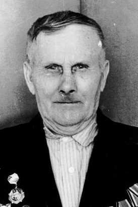 Князев Николай Васильевич