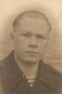 Долихин Николай Степанович