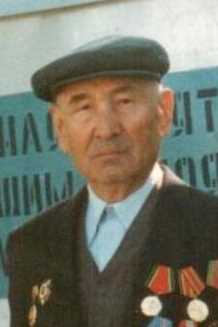 Демидов Павел Андреевич