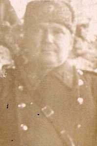 Гунин Пётр Иванович