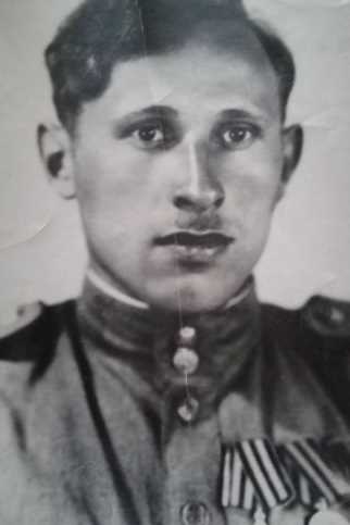 Владимиров Вячеслав Дмитриевич