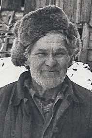 Заговоров Антон Иванович