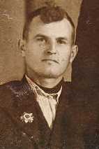 Кононенко Василий Архипович