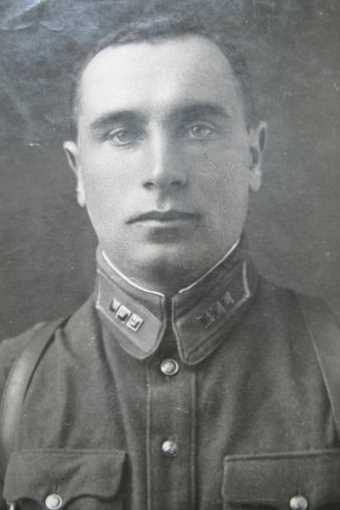 Довжик Михаил Прокофиевич