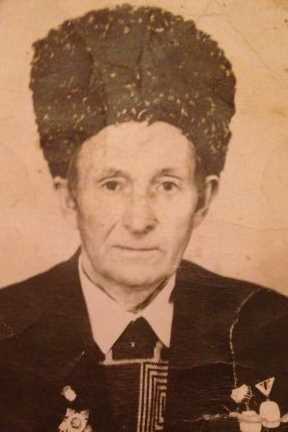 Темукуев Аскербий Таусолтанович.