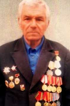 Завалин Федор Сергеевич