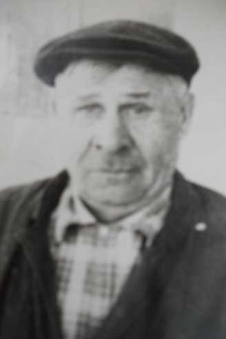 Андриянов Михаил Герасимович