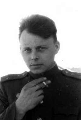 Бобров Олег Николаевич