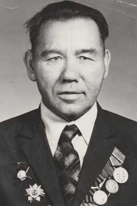 Зяблицкий Михаил Иванович
