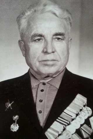 Нижник Антон Петрович