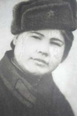Трутнева Лена Иосифовна