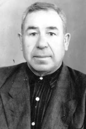 Куперт Федор Иванович