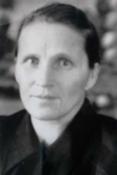 Виноградова Зинаида Иосифовна