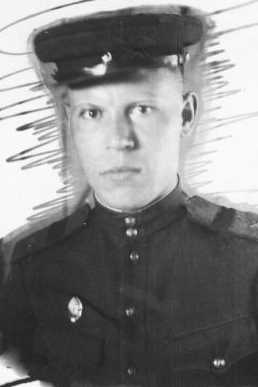 Марфин Алексей Иванович