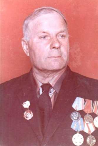 Хлюпин Сергей Николаевич
